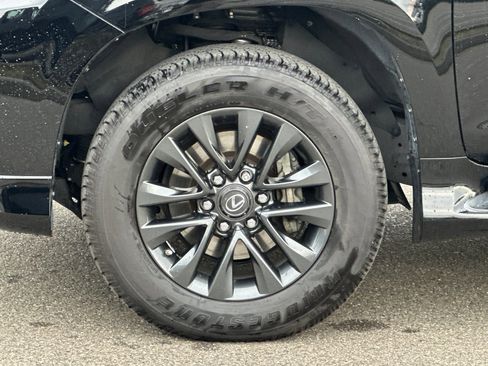 Used 2021 Lexus GX 460 Premium w/ Premium Package image 25