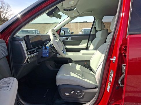 New 2026 Hyundai Santa Fe SEL image 9