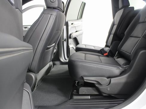 New 2026 GMC Acadia Elevation w/ Black Edition image 19