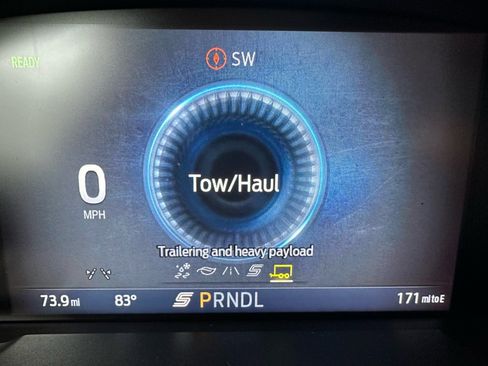 New 2025 Ford Maverick XL w/ Equipment Group 101A AWD/4WD image 44