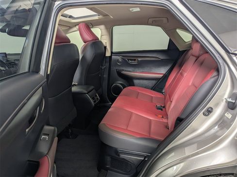 Used 2019 Lexus NX 300 FWD w/ Premium Package image 23