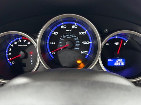 Used 2008 Honda Fit Sport image 14