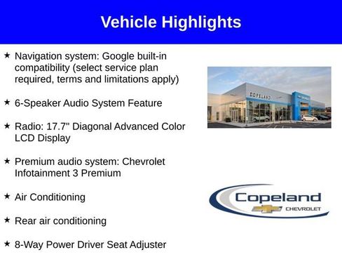 New 2026 Chevrolet Tahoe LT w/ Comfort Package AWD/4WD image 3