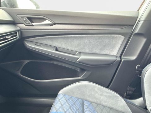 New 2026 Volkswagen Golf w/ Euro Style Package image 23