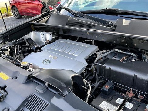Used 2013 Toyota Highlander Limited image 34