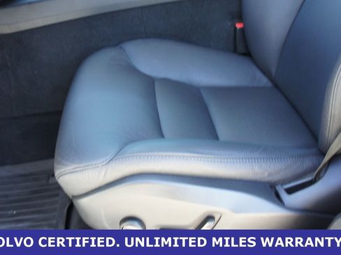 Certified 2024 Volvo XC60 B5 Plus w/ Protection Package Premier image 27