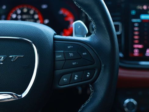 Used 2023 Dodge Durango SRT Hellcat AWD/4WD image 25