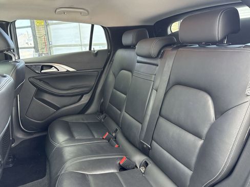 Used 2018 INFINITI QX30 Premium w/ Cargo Package AWD/4WD image 30