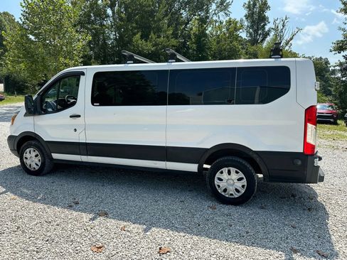 Used 2015 Ford Transit 350 XLT image 7