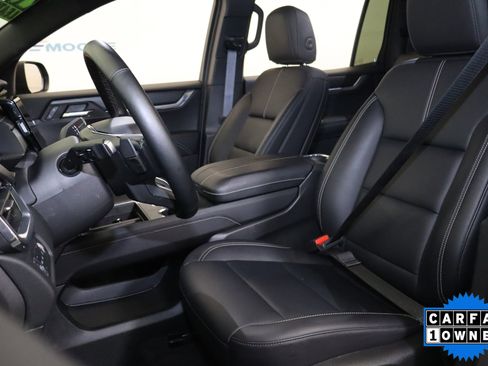 Used 2026 GMC Acadia Elevation w/ Elevation Premium Package AWD/4WD image 23