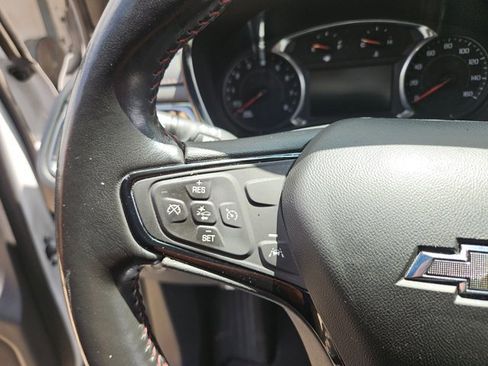 Used 2022 Chevrolet Equinox RS AWD/4WD image 19