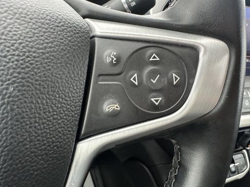 Used 2023 GMC Acadia SLT image 33