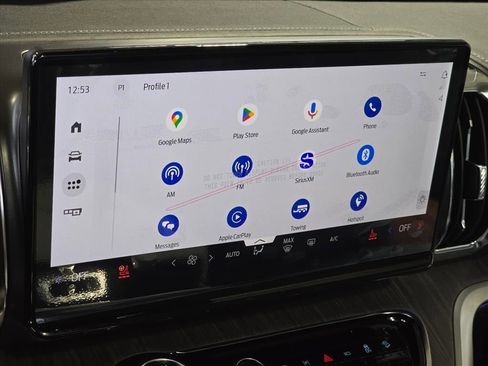 New 2025 Ford Expedition Platinum w/ Platinum Ultimate Package image 20