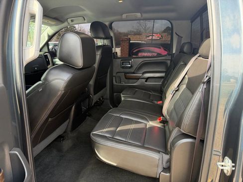 Used 2017 GMC Sierra 1500 Denali AWD/4WD image 10