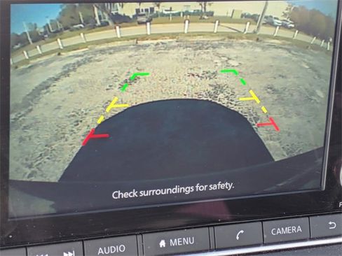 Used 2024 Nissan Sentra SV image 22