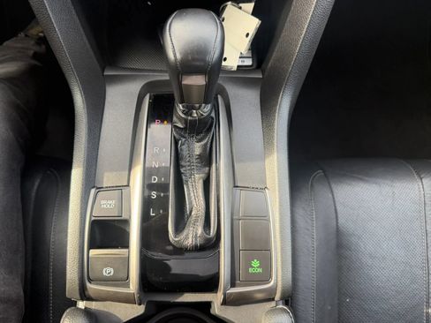 Used 2018 Honda Civic EX-L image 20