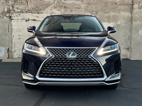 Used 2020 Lexus RX 350 AWD w/ Premium Package image 10