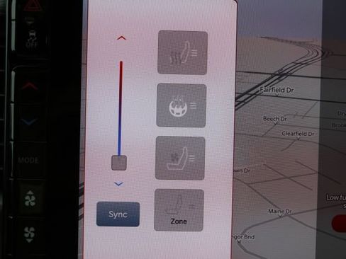 New 2026 RAM 1500 Rebel image 25