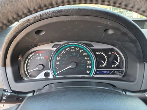 Used 2015 Toyota Venza XLE FWD image 24