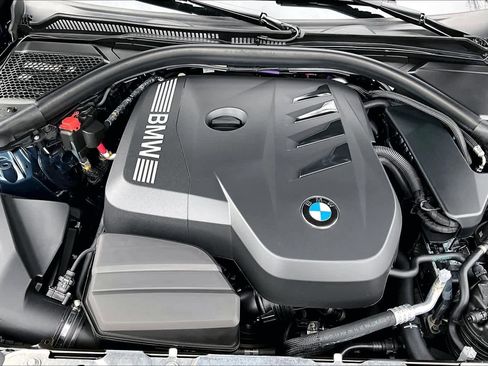 Certified 2025 BMW 330i 330i image 31