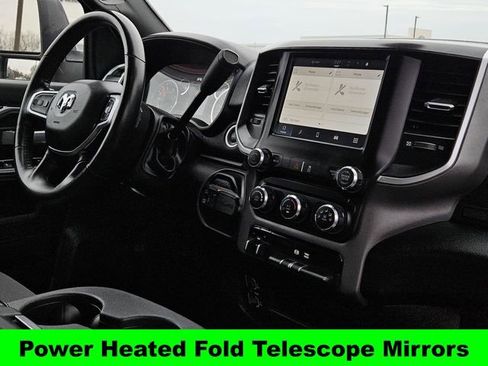 Used 2024 RAM 2500 Big Horn image 33