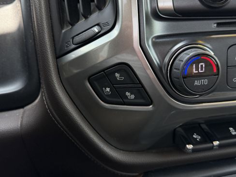 Used 2017 Chevrolet Silverado 2500 LTZ w/ LTZ Plus Package RWD image 23