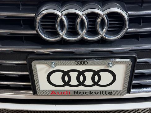 Used 2019 Audi A5 2.0T Premium w/ Convenience Package AWD/4WD image 22