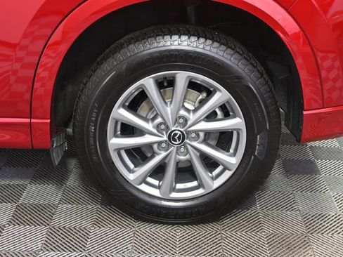 Used 2024 MAZDA CX-5 AWD 2.5 S w/ Preferred Package image 20