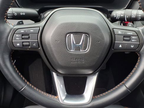 Used 2025 Honda CR-V Sport-L image 22