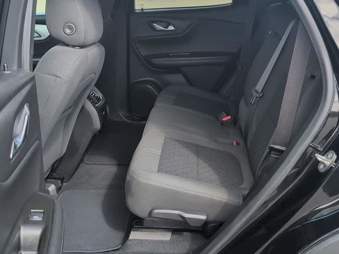 Used 2021 Chevrolet Blazer LT w/ LPO, Black Accent Package image 12
