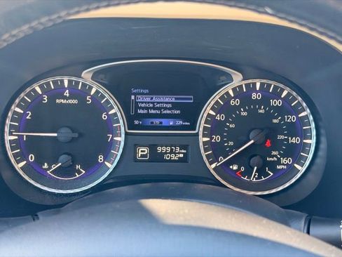 Used 2020 INFINITI QX60 Luxe FWD image 29