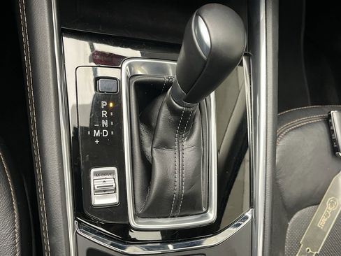 Certified 2023 MAZDA CX-5 AWD 2.5 S w/ Premium Plus Pkg image 23