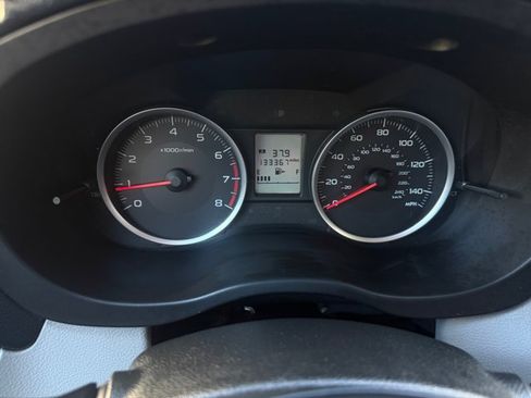 Used 2015 Subaru Forester 2.5i AWD/4WD image 16