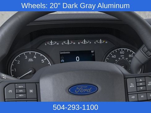 New 2026 Ford F150 STX AWD/4WD image 15