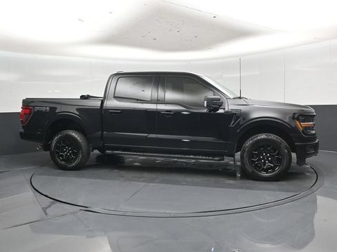 Used 2024 Ford F150 XLT w/ Equipment Group 302A MID AWD/4WD image 30