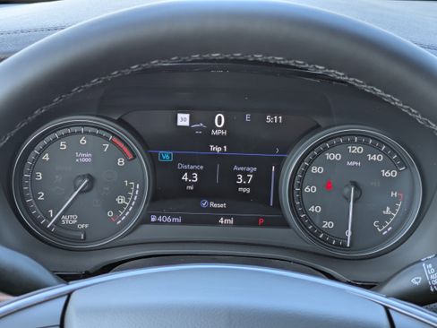 New 2026 Cadillac XT5 Premium Luxury w/ Driver Assist Package FWD image 29