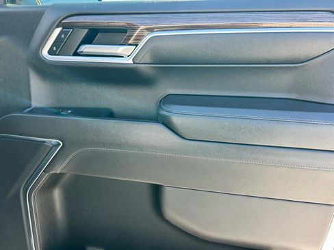 Used 2022 Chevrolet Silverado 1500 LT w/ All Star Edition Plus image 11