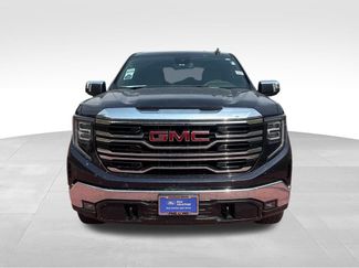 Used 2025 GMC Sierra 1500 SLT w/ SLT Convenience Package AWD/4WD video 2