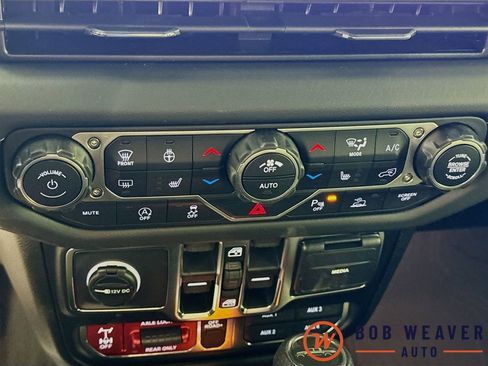 New 2026 Jeep Gladiator Mojave image 16