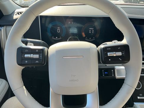 New 2026 Hyundai Santa Fe SEL AWD/4WD image 18