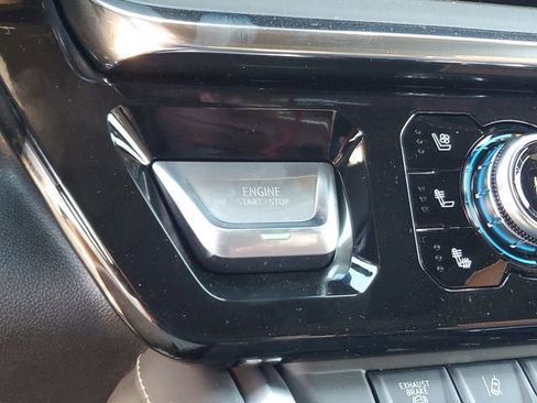 New 2026 GMC Sierra 3500 Denali Ultimate AWD/4WD image 26