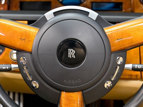 Used 2013 Rolls-Royce Phantom Sedan RWD image 80