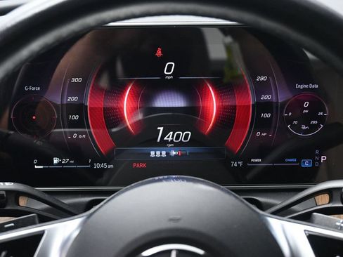 Used 2023 Mercedes-Benz C 300 4MATIC Sedan image 31