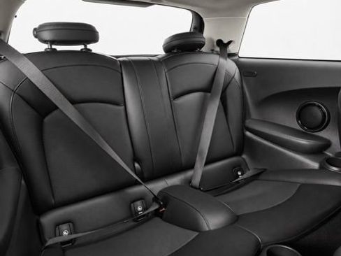 Used 2024 MINI Cooper S FWD image 41