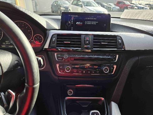 Used 2015 BMW 335i xDrive Sedan image 16