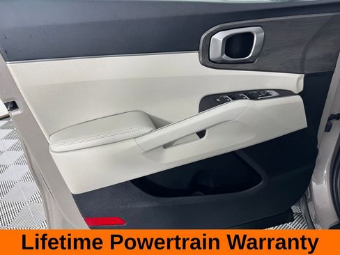 Used 2024 Kia Sorento X-Line EX image 10