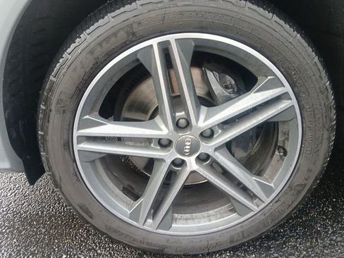 Used 2019 Audi SQ5 Premium Plus AWD/4WD image 31