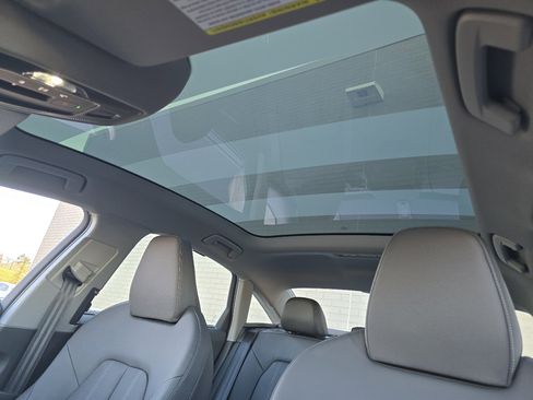 New 2026 Audi A6 Premium Plus image 3