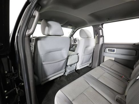 Used 2011 Ford F150 XLT w/ XLT Convenience Pkg RWD image 14
