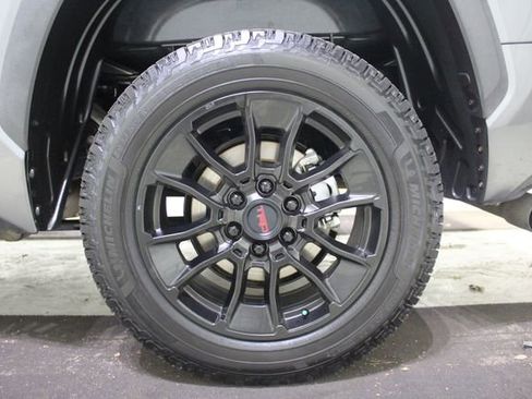 Used 2022 Toyota Tundra SR5 RWD image 29